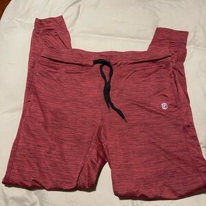 Born Primitive joggers, size medium.